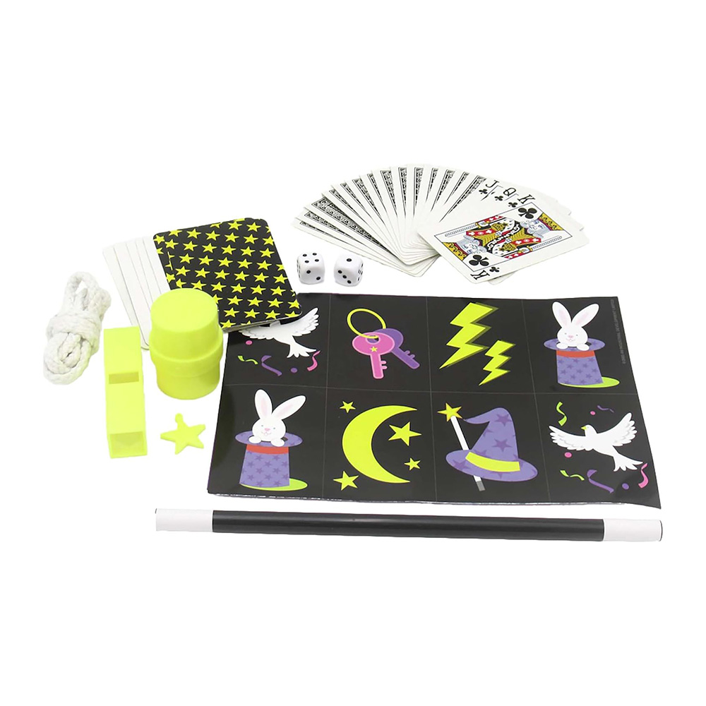4M - KidsLabs - Magic Kit - Image 4