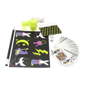 4M - KidsLabs - Magic Kit