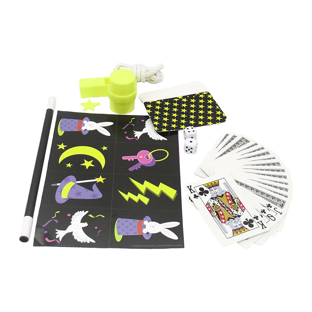 4M - KidsLabs - Magic Kit