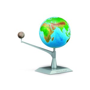 4M - KidsLabs - Earth-Moon Model