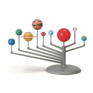 4M - KidsLabs - Solar System Planetarium
