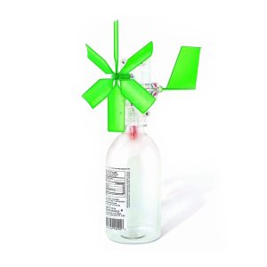 4M - KidsLabs - Green Science Windmill Generator