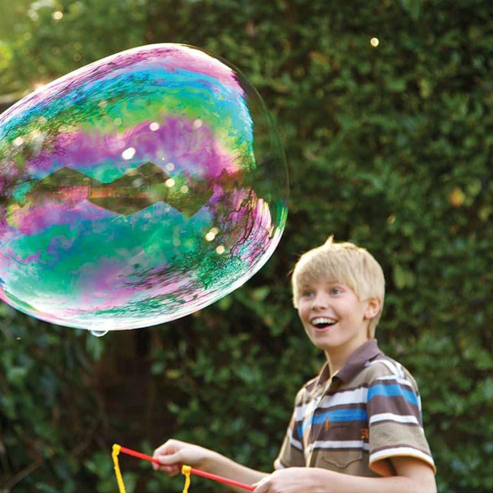 4M - KidsLabs - Bubble Science - Image 4