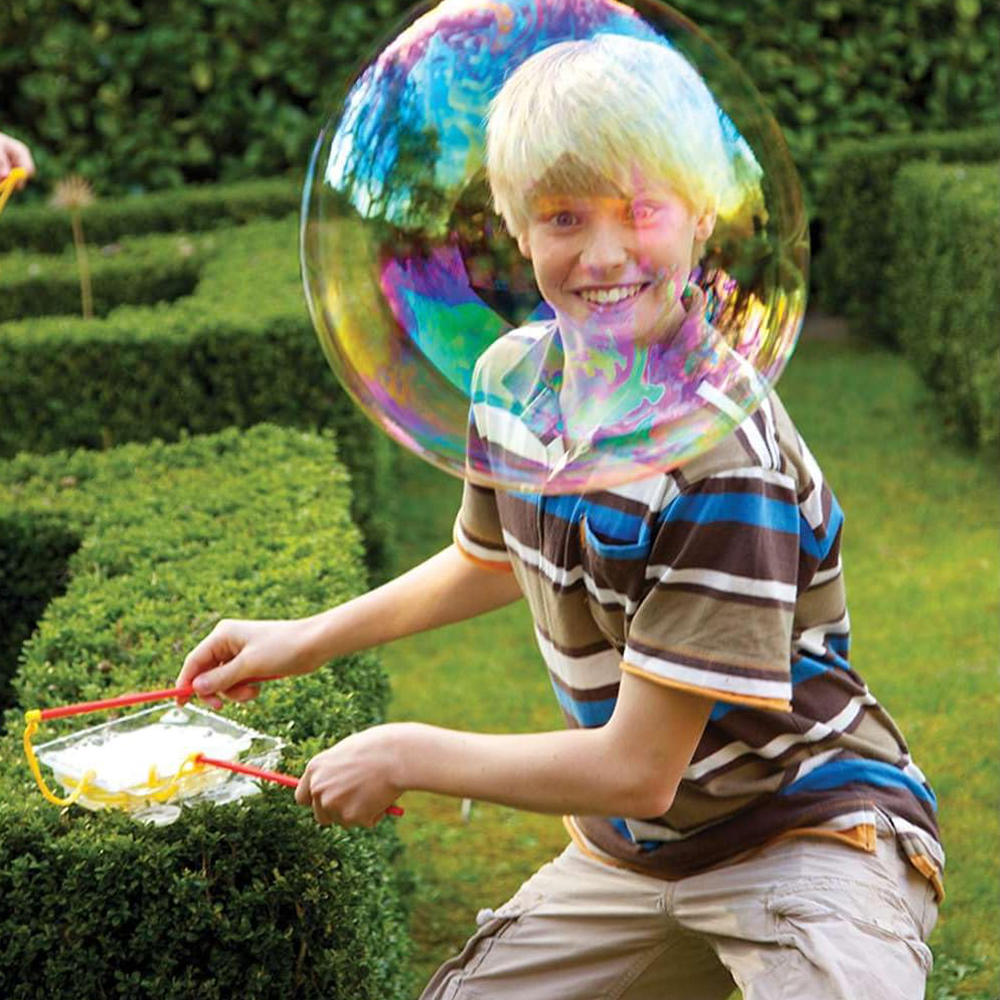 4M - KidsLabs - Bubble Science - Image 5