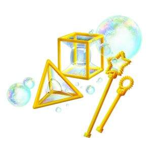 4M - KidsLabs - Bubble Science