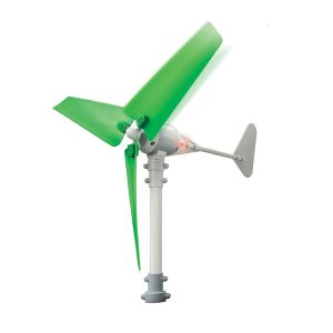 4M - Steam Powered Kids - Green Science Wind Turbine