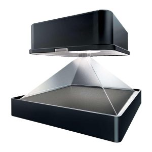 4M - KidsLabs Gamemake - Hologram Projector