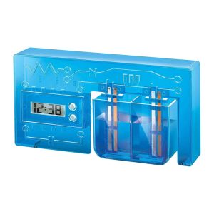 4M - Steam Powered Kids - Green Science Water Clock
