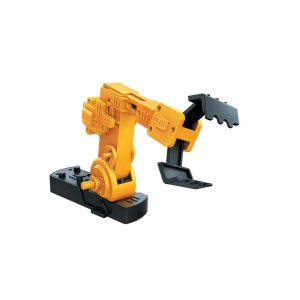 4M - Kidzrobotix - Motorised Robotic Arm