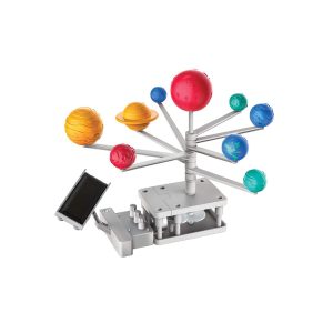4M - Steam Powered Kids - Solar System
