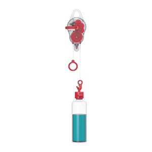 4M - Steam Powered Kids - Green Science Eco-Tech Bulb Gravity or Hand Powered