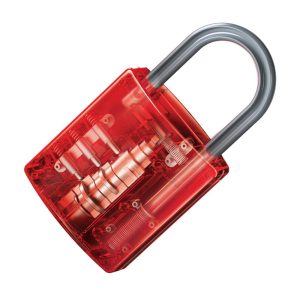 4M - KidsLabs - Giant Visible Padlock
