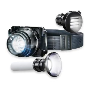4M - KidsLabs - Spy Science - Night Mission Spylite 6In1