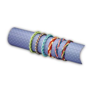 4M - Glow Friendship Bracelets