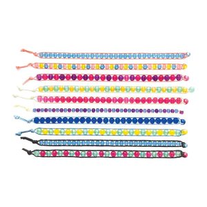 4M - Kidzmaker - Charming Bead Bracelets