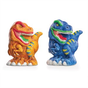 4M - 3D Mould & Paint - Dinosaur