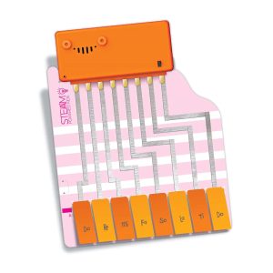 4M - Steam Powered Kids - Music Circuit