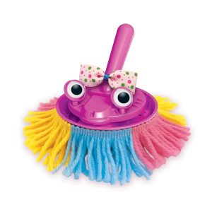 4M - Steam Powered Kids - Clever Cleaning Robot