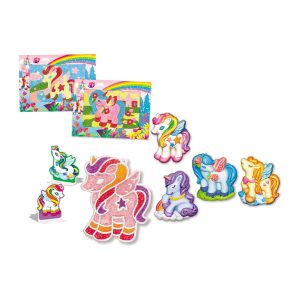 4M - Magical Unicorns