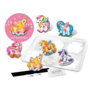 4M - Steam Powered Kids - Rainbow Unicorns