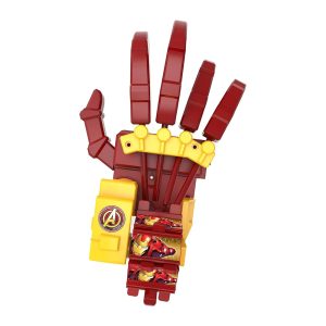 4M - Steam Powered Kids Super Heroes - Marvel - Avengers - Iron Man Robot Hand