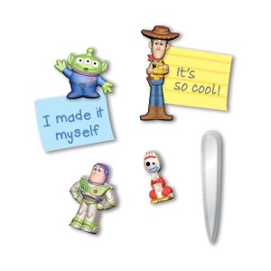 4M Mould & Paint Cartoon Animation - Disney Pixar - Toy Story