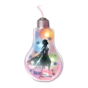 4M Cartoon Animation - Disney - Frozen - Light Bulb