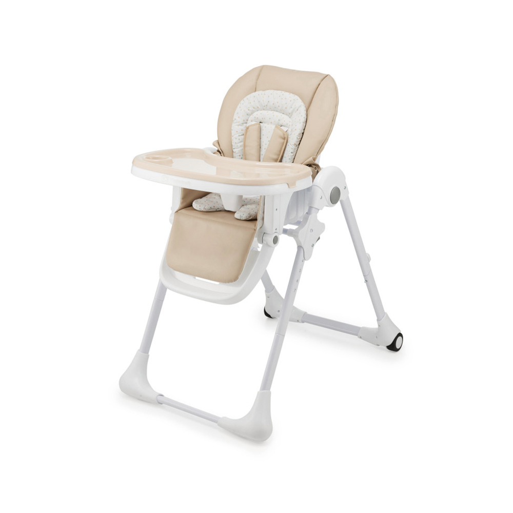 Kinderkraft - Baby High Chair 2In1 Tummie Tummie - Image 2