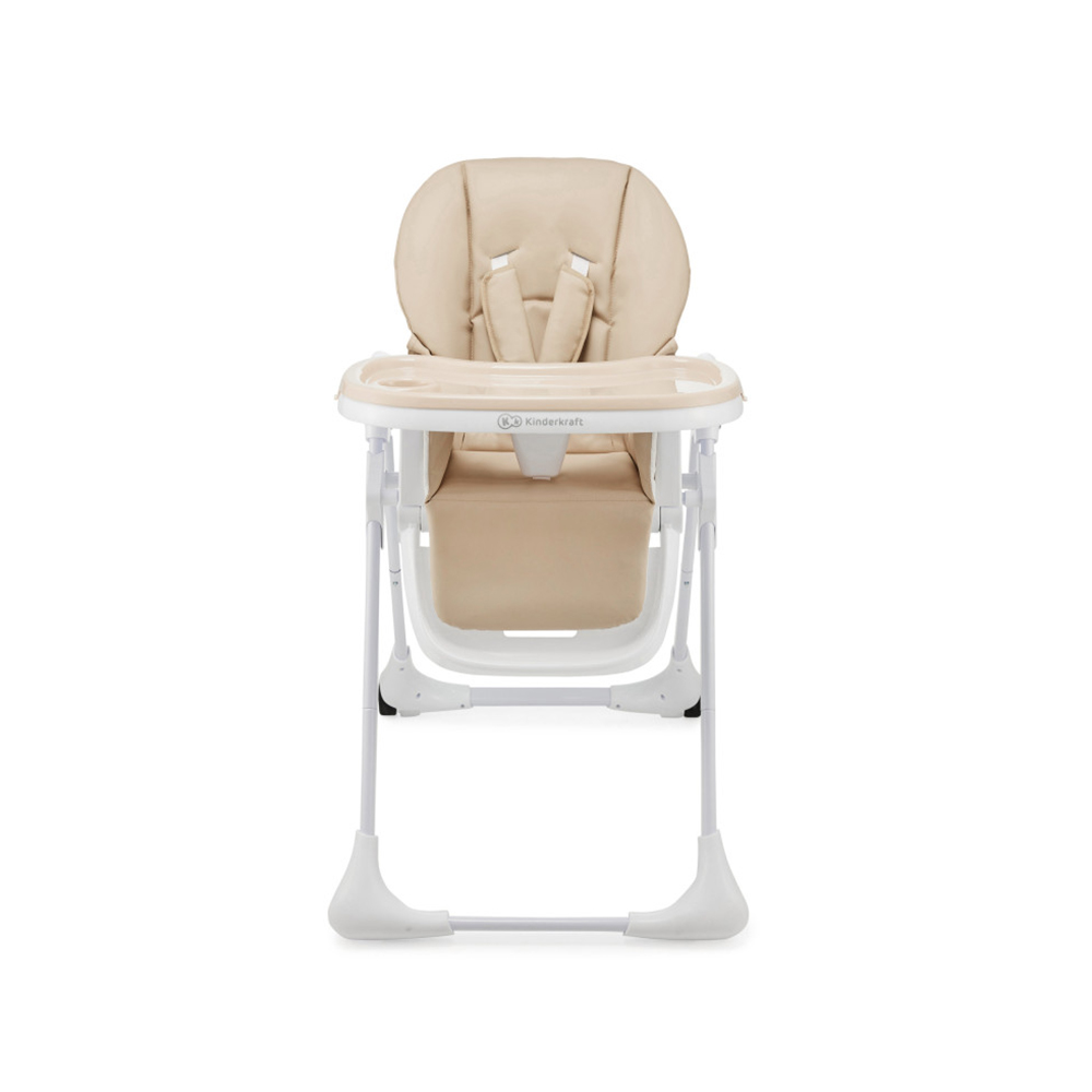 Kinderkraft - Baby High Chair 2In1 Tummie Tummie - Image 3