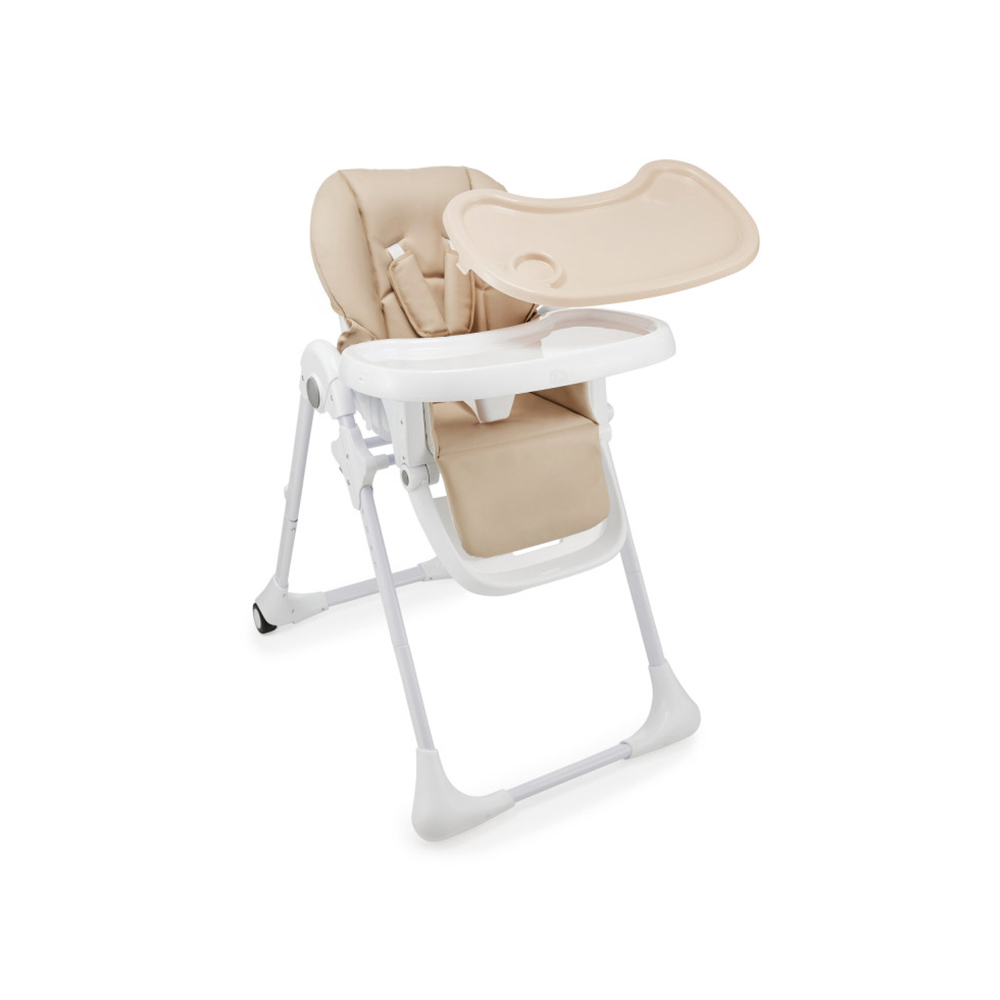 Kinderkraft - Baby High Chair 2In1 Tummie Tummie - Image 4