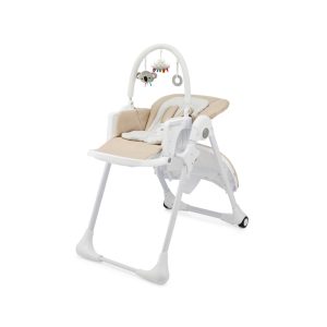 Kinderkraft - Baby High Chair 2In1 Tummie Tummie