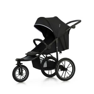 Kinderkraft - Helsi 2 Stroller
