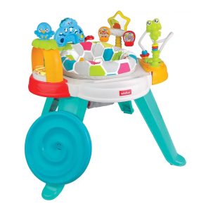Baby Move Activity Center