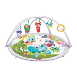 Babyspace Activity Gym