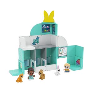 Tile Town - Pet Clinic & Rescue Tile Set