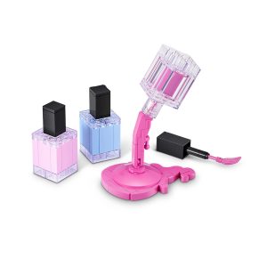 Zuru - Max Premium - Beauty Collection Capsule 131 PCS (CDU15PCS)