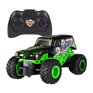 MJC RDC 1to24 GraveDigger GML 4pk M03