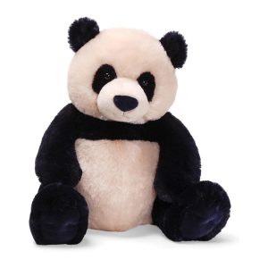 Gund Zi-Bo Panda Teddy Gund 30Cm Ean 030835