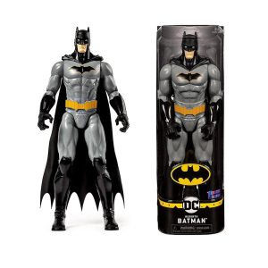 Spin Master Super Heroes Dc Batman 3ASST Figure 12 "