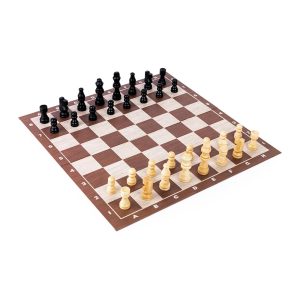 CGI CLS IntlClas Wood Chess GML6pkSLD