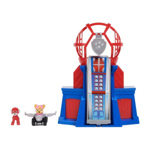 PAW PYS MovieTowerPlyst VCHX GML 3pkSLD