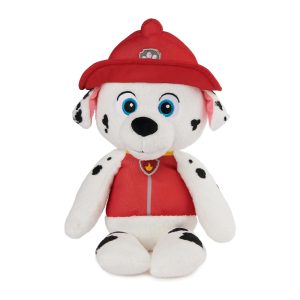Gund Spin Master Paw Patrol Take-A-Long Bamse Marshall, 33 Cm