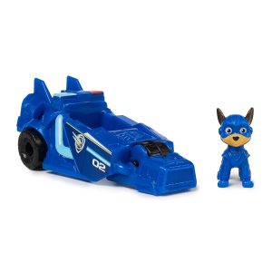 Spin Master Paw Patrol The Mighty Movie Mini Vehículo Chase