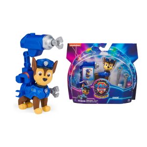 Spin Master Paw Patrol Movie Hero Pups 4Asst