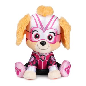 Gund Spin Master Paw Patrol Movie2 Plush - Skye 9Inch 6069432