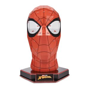 FDP APZ Marvl Spiderman Mask GML 6pkSLD