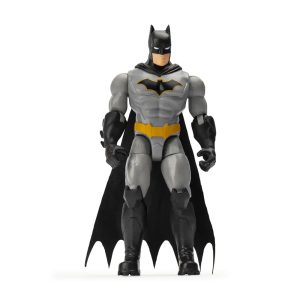 Spin Master Super Heroes : DC - Batman W/ MYSTERY ACC.