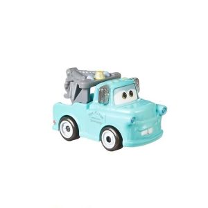 Mattel Cars Mini Race & Racesrs Mater (FYW89 Group GKF65-964B)