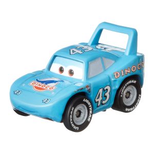 Mattel Cars Mini Race & Racesrs Strip Weathers (GLD20 Group GKF65-964B)