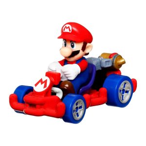 Mattel Hot Wheels Super Mario Pipe Frame (Group GBG25)